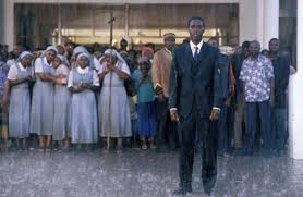When the world closed its eyes, he opened his arms. you probably already know what the movie's about, but just in case. Based On A Truesday Story Hotel Rwanda 2004 Moshpits And Movies