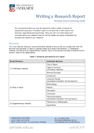 Qualitative research paper 1 sample of the qualitative research paper in the following pages you will find a sample of the full bgs research qualitative paper with each section if you are tasked example of discussion in research paper pdf to write a college essay, you are not alone. Pdf Writing A Research Report Writing Centre Learning Guide Chihoma Seif Academia Edu