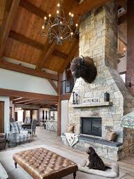 featured timber frame great rooms