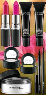 mac colour ready what would you get