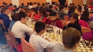 Αποτέλεσμα εικόνας για Πρωτάθλημα Σκάκι Μαθητών