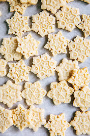 foolproof cut out sugar cookie recipe