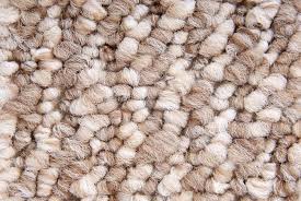 diffe types of carpet fibres