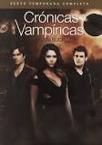 ¿Cómo se dice Vampire Diaries en español?