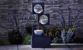 Serenity Water Feature Collection