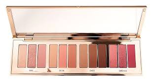 best eyeshadow palettes for day night