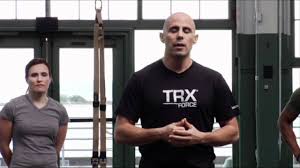 trx force kit tactical conditioning
