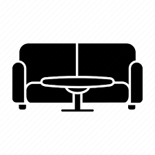 Coffee Table Couch Furniture Living