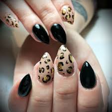 top 10 best acrylic nails in squamish