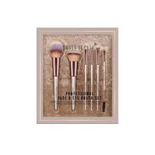 eye makeup brushes set