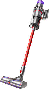 dyson outsize cordless vacuum with 6