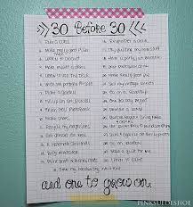 Turning 30 Turning And Things To Do On Pinterest gambar png