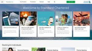 If you do not have enough information as detailed above to complete instant registration, please visit one of our branches or complete an online banking application form to register for online banking or sc mobile. Standard Chartered Bank Credit Card Internet Banking Login Standard Chartered