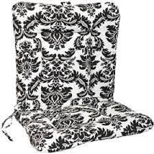 Wrought Iron Dina Lounger Cushion