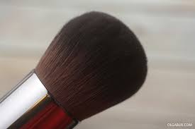 make up for ever powder kabuki brush 124