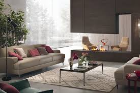 Living Room Design Inspirations