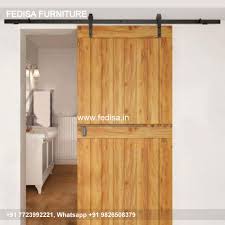Room Door Design Designer Wooden Door