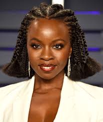 However, the styling of the twists is what makes this hairdo look adorable. 20 Stunning Braided Hairstyles For Natural Hair
