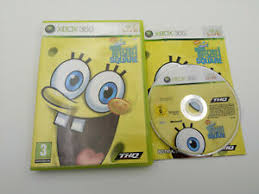 Photos of the spongebob's truth or square (game) voice actors. Spongebob Truth Or Square Xbox 360 Game Pal Free Fast P P 4005209124188 Ebay