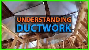 how to install ductwork essential