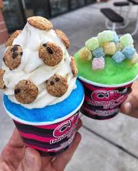 Italian cuisine has developed through centuries of social and political changes, with roots as far back as the 4th century bce. Cj S Italian Ice And Custard Summertime Fine Cjsitalianiceandcustard Tag A Dessert Lover Facebook