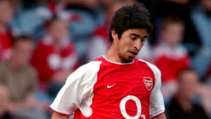Former arsenal, ipswich town and england striker paul mariner has died at the. What Happened To Arsenal S Paulinho A Goalscorer On Pascal Cygan S Debut Planet Football