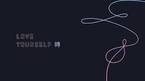 Unlike the majority of bts albums, love yourself: Bts Album Cover Wallpapers Wallpaper Cave