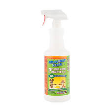 amazing pet stain odor remover
