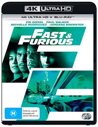Skip to main search results. Buy Fast And Furious 4 On 4k Uhd Sanity Online
