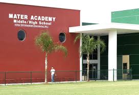 mater academy charter middle high