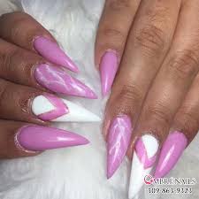 gallery ombre nails nail salon