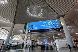Click now to see more details on i̇stanbul ai̇rport. Newspaper New Istanbul Airport Will Be Fully Open March 3 Voice Of America English