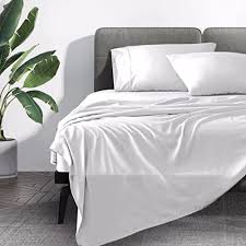 15 Best Bamboo Sheets To Keep You Cool