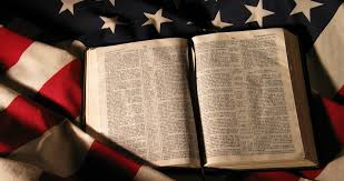 Our Nation: 10 Scriptures To Pray For Our Nation And Leaders
