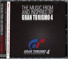 Music from & Inspired by Gran Turismo 4
