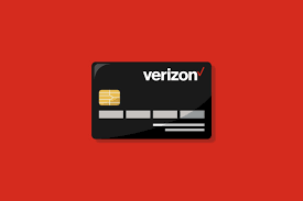 Maybe you would like to learn more about one of these? Verizon S New Visa Credit Card Offers Nice Rewards With A Pretty Big Catch