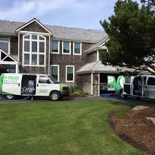 carpet cleaning near seaside or