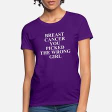 funny t cancer awareness shirts