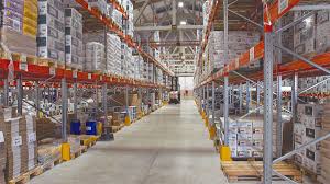what is cross docking in logistics and