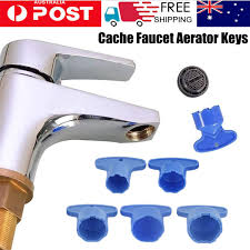 faucet aerator key removal wrench tool