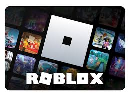 roblox gift card email