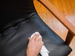 to clean condition and protect leather