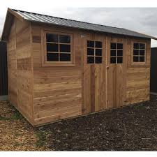 Timber Sheds Sheds