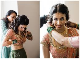indian wedding traditions stephanie