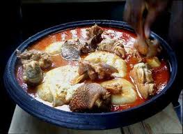 Hi guys hope you enjoy my tilapia soup recipe. Ghana Fufu And Soup Drone Fest