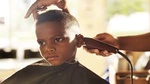 how to start a barber truic