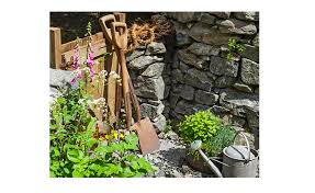 Kitchen Garden