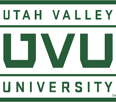 Welcome To Uvu Utah Valley University Utah Valley University