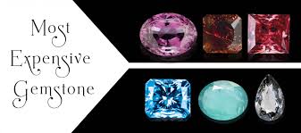 most expensive gemstones in the world