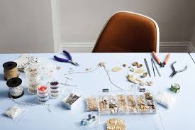 making basic jewelry